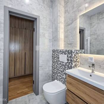 Сдается 1-комнатная квартира, 24,4 м²