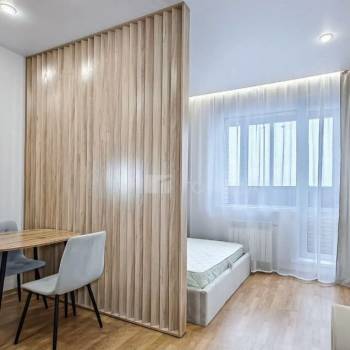 Сдается 1-комнатная квартира, 24,4 м²