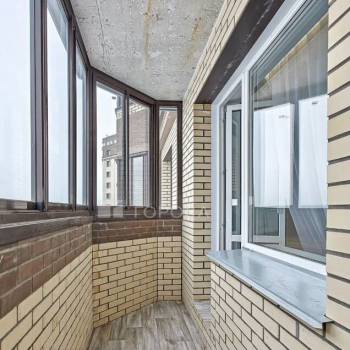 Сдается 1-комнатная квартира, 24,4 м²