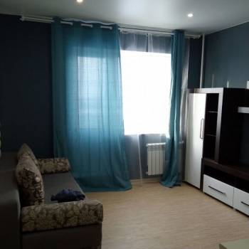 Сдается 1-комнатная квартира, 21,5 м²