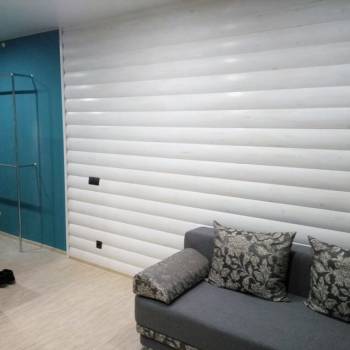 Сдается 1-комнатная квартира, 21,5 м²