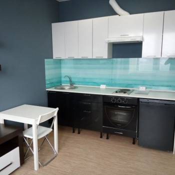 Сдается 1-комнатная квартира, 21,5 м²