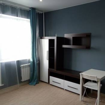 Сдается 1-комнатная квартира, 21,5 м²