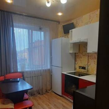 Продается 2-х комнатная квартира, 45,4 м²