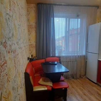 Продается 2-х комнатная квартира, 45,4 м²