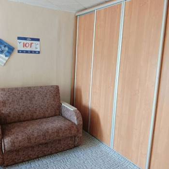 Продается 1-комнатная квартира, 32,2 м²