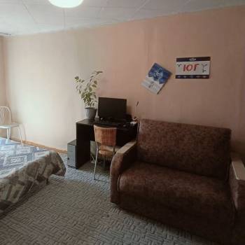 Продается 1-комнатная квартира, 32,2 м²