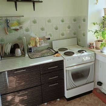 Продается 1-комнатная квартира, 32,2 м²