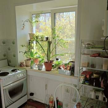 Продается 1-комнатная квартира, 32,2 м²