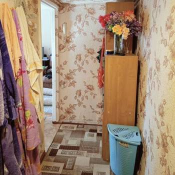 Продается 1-комнатная квартира, 32,2 м²