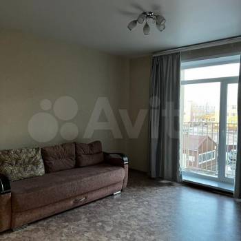 Сдается 2-х комнатная квартира, 47 м²