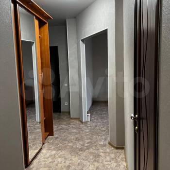 Сдается 2-х комнатная квартира, 47 м²