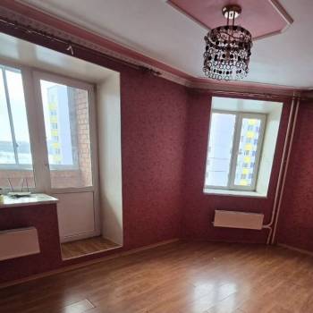 Продается 2-х комнатная квартира, 51,4 м²