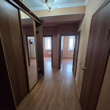 Продается 2-х комнатная квартира, 51,4 м²