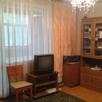 Продается 2-х комнатная квартира, 52,2 м²