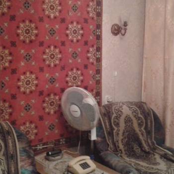 Продается 2-х комнатная квартира, 52,2 м²