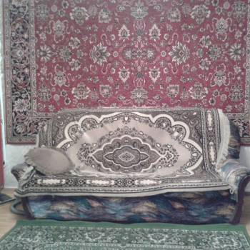 Продается 2-х комнатная квартира, 52,2 м²