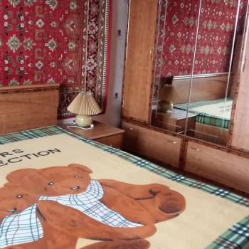 Продается 2-х комнатная квартира, 52,2 м²