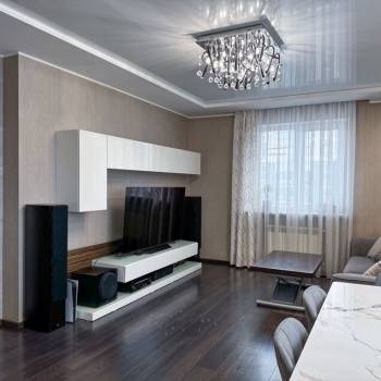 Сдается Многокомнатная квартира, 90,9 м²