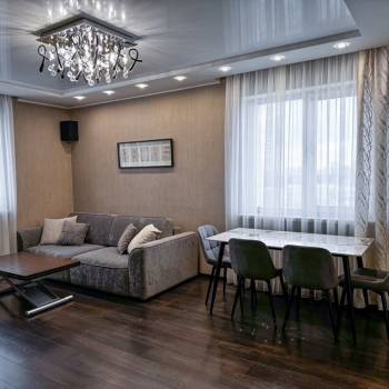 Сдается Многокомнатная квартира, 90,9 м²