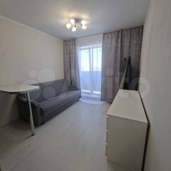 Сдается 1-комнатная квартира, 22,4 м²