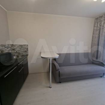 Сдается 1-комнатная квартира, 22,4 м²