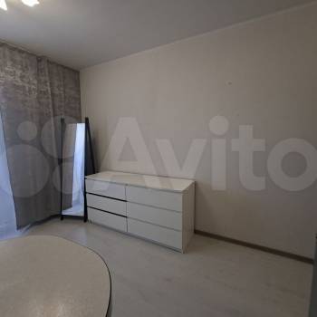 Сдается 1-комнатная квартира, 22,4 м²