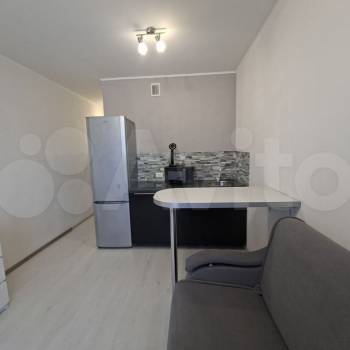 Сдается 1-комнатная квартира, 22,4 м²