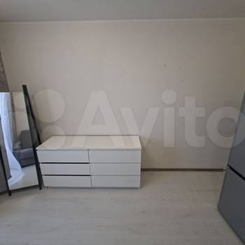 Сдается 1-комнатная квартира, 22,4 м²