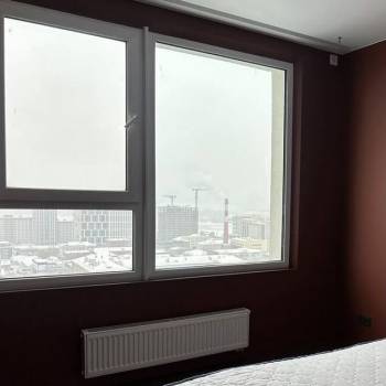 Сдается 2-х комнатная квартира, 45,4 м²