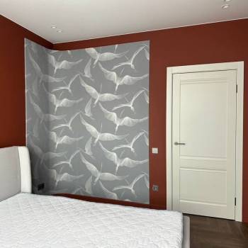 Сдается 2-х комнатная квартира, 45,4 м²