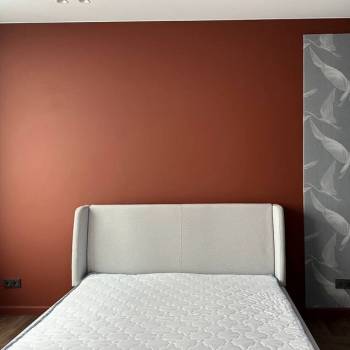 Сдается 2-х комнатная квартира, 45,4 м²