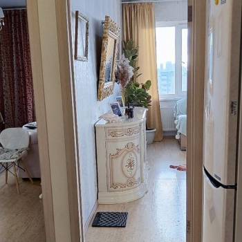 Продается 1-комнатная квартира, 40 м²