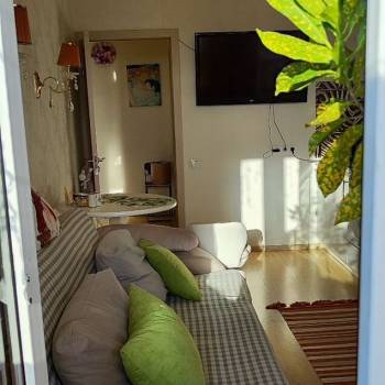 Продается 1-комнатная квартира, 40 м²