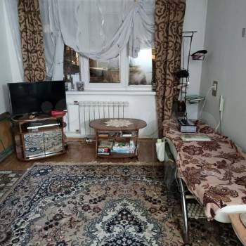 Сдается Комната, 18 м²