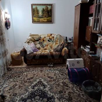 Сдается Комната, 18 м²