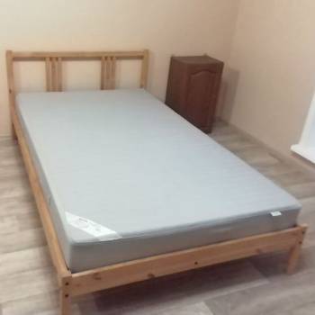 Сдается 2-х комнатная квартира, 56 м²