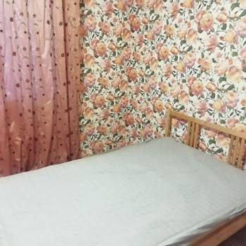 Сдается 2-х комнатная квартира, 56 м²