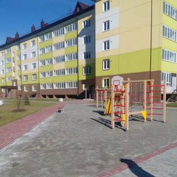 Продается 1-комнатная квартира, 35,2 м²