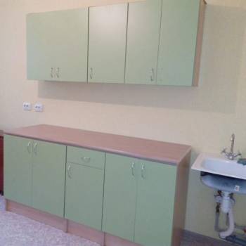 Продается 1-комнатная квартира, 35,2 м²