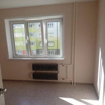 Продается 1-комнатная квартира, 35,2 м²