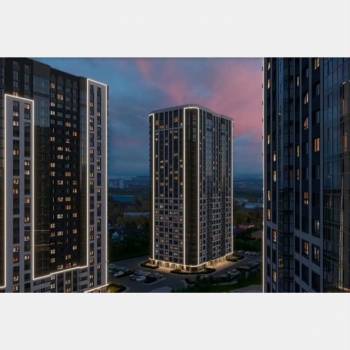 Продается 2-х комнатная квартира, 47,8 м²