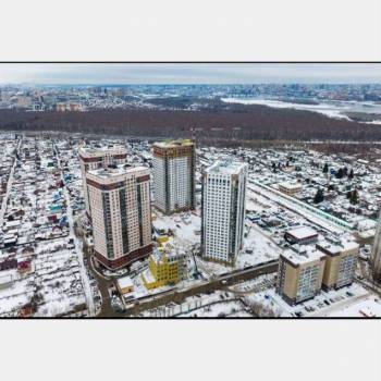 Продается 2-х комнатная квартира, 47,8 м²