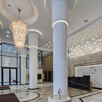 Продается Многокомнатная квартира, 93,3 м²