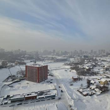 Продается Многокомнатная квартира, 93,3 м²