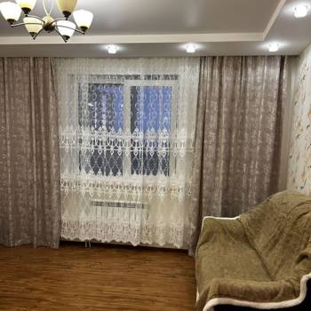 Сдается Многокомнатная квартира, 90 м²