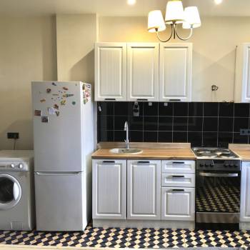 Сдается 2-х комнатная квартира, 50 м²