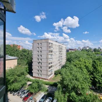 Сдается 2-х комнатная квартира, 50 м²