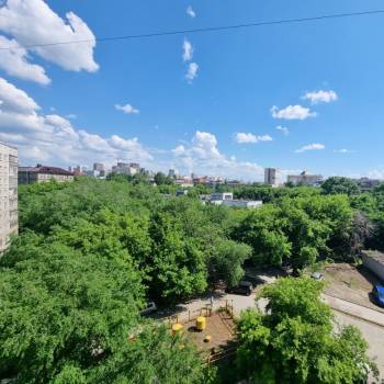 Сдается 2-х комнатная квартира, 50 м²