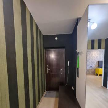 Сдается 2-х комнатная квартира, 50 м²